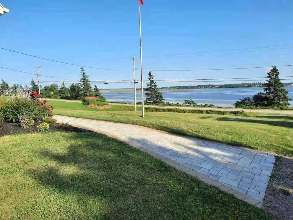 Harbour Light Haven Villa North Rustico Kültér fotó